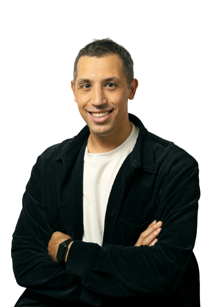 Mohamed Ould-Chikh