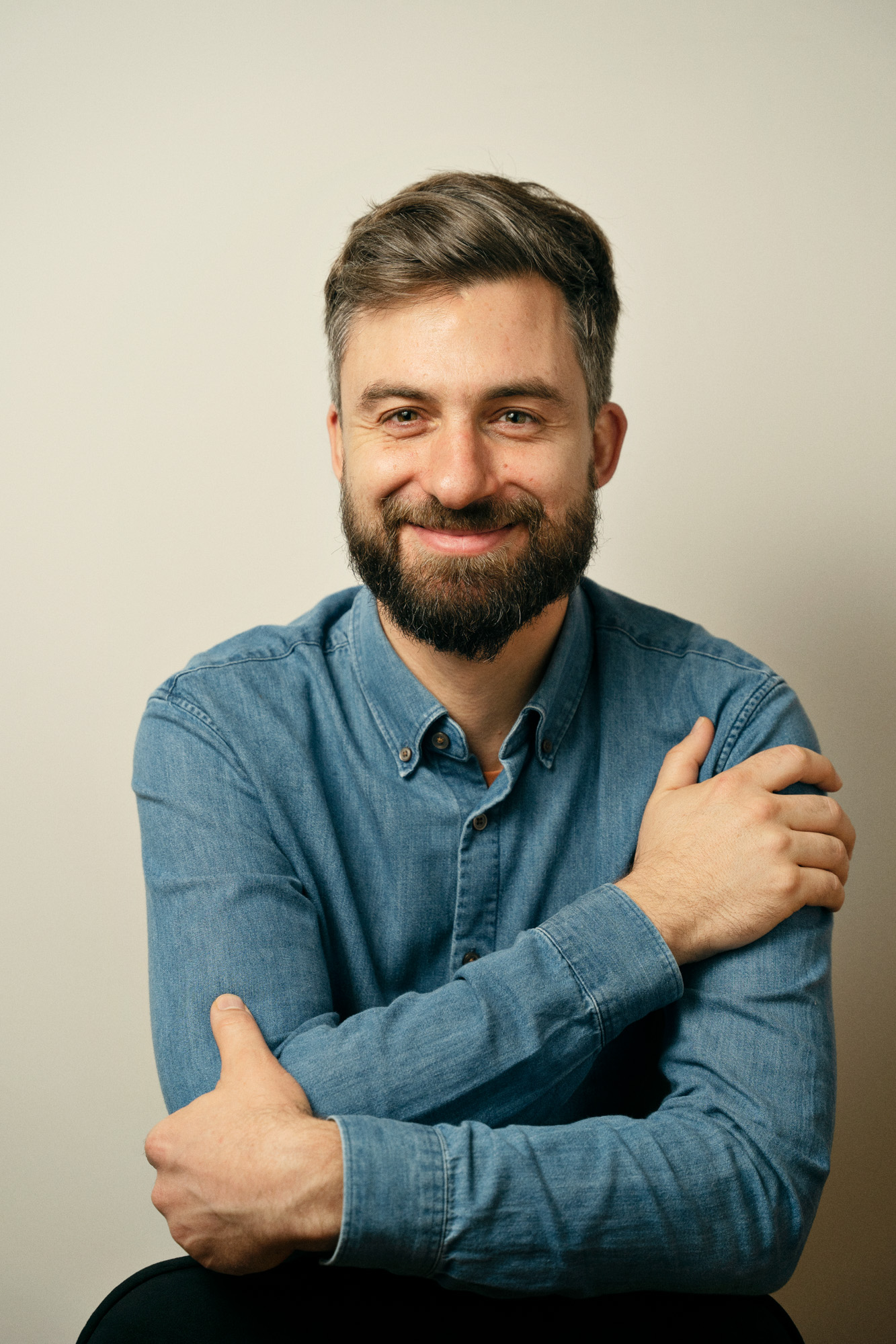 Jonathan Martinot