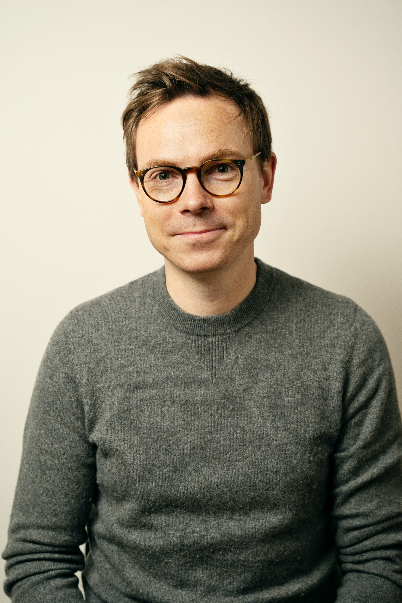 Germain Michou-Tonning