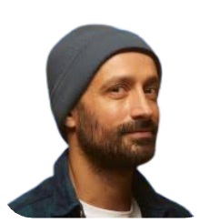 Benjamin Hardy