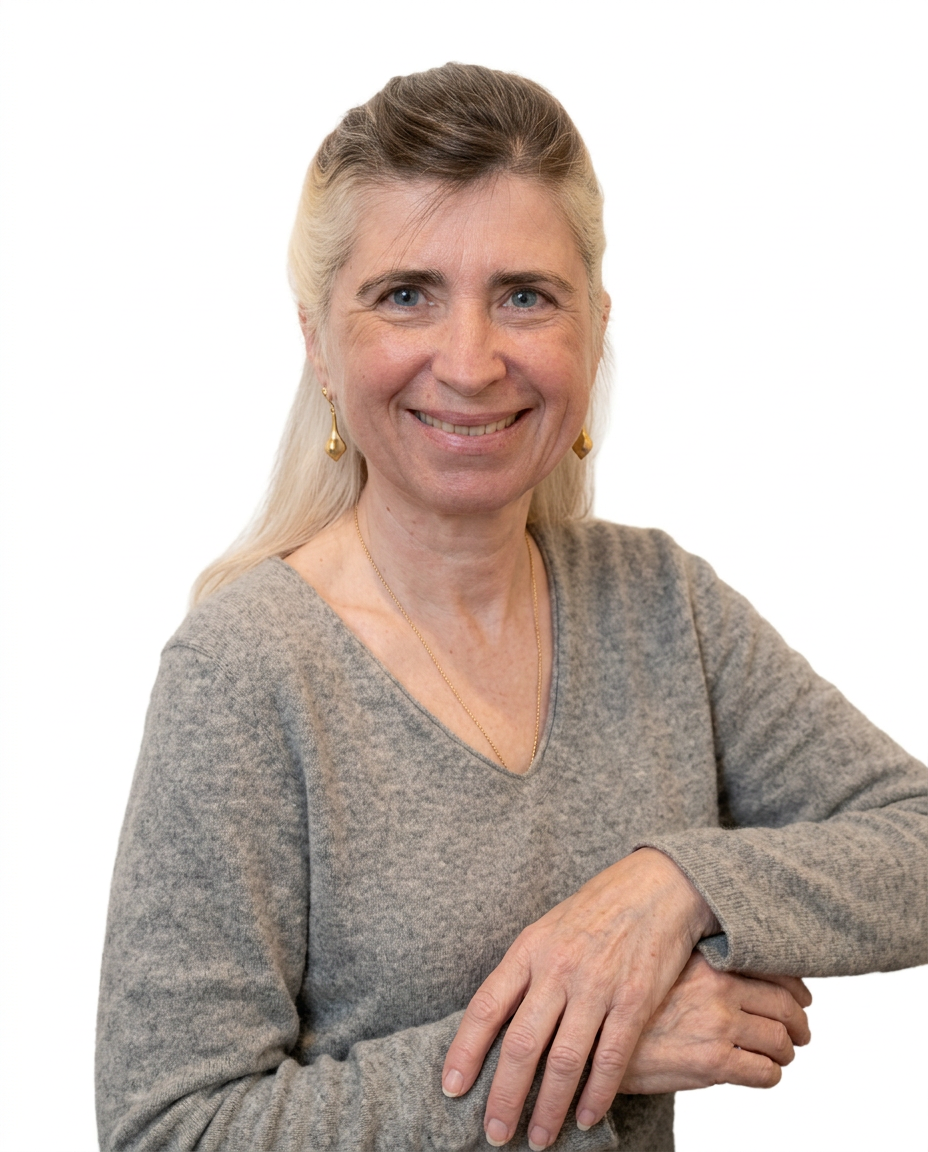 Delphine Behmann