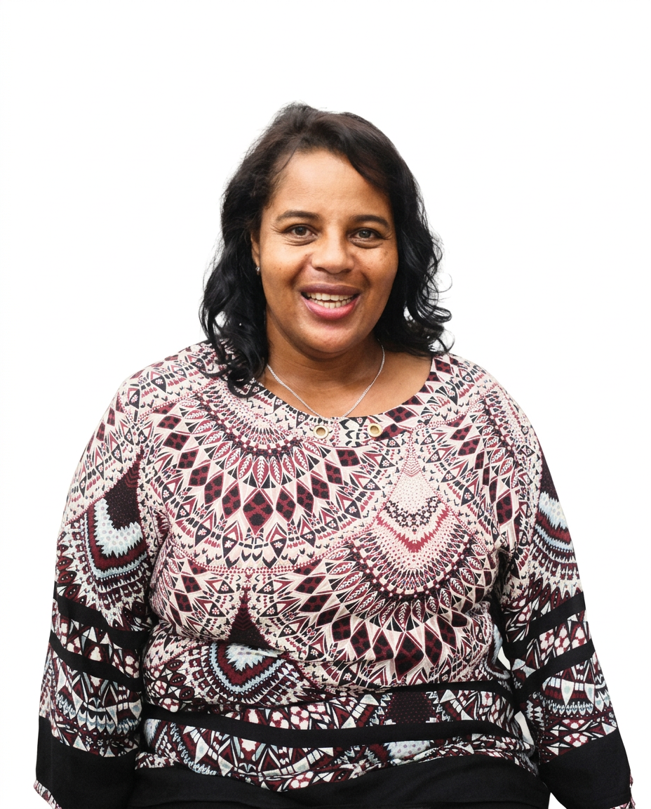Huguette Dilaberdina