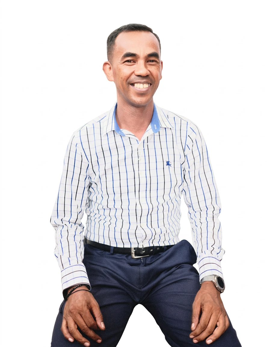 Jean Kifousi